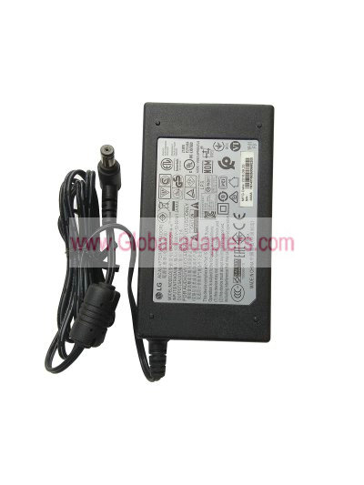 LG DA-50F25 DA-50G25 LG 25V 2A 50W AC Power Adapter For LG NB3540 NB4540 NB5540 Sound Bar System